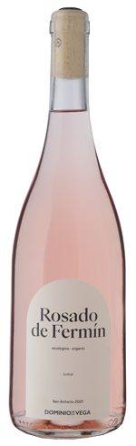 Vino Rosado de Ferm�n 2023