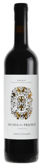 Signes del Priorat Tinto 2021