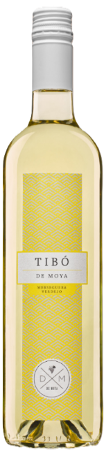 Tib� Blanco 2025