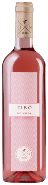 Tib� Rosado 2025