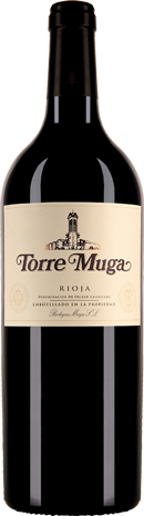 Torre Muga Tinto 2019