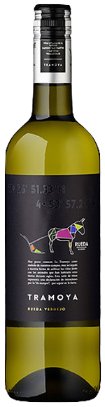 Tramoya Verdejo 2024