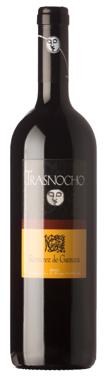 Remirez de Ganuza Trasnocho 2014