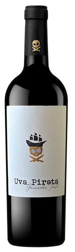 UVA Pirata Tinto 2022