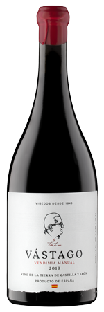 V�stago Tinto 2020