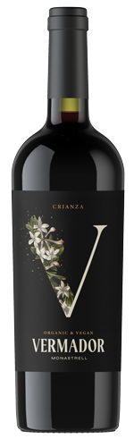Vermador Crianza 2021