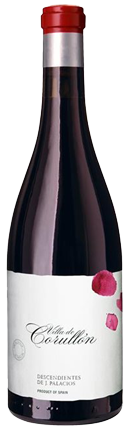 Villa de Corull�n Tinto 2016