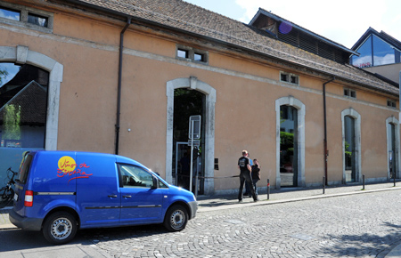 Weinfestival (alle 2 Jahre)