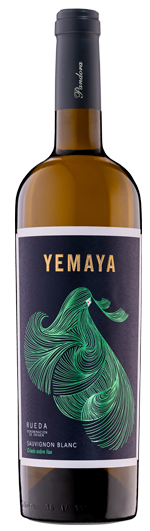 Yemaya Sauvignon Blanc 2024